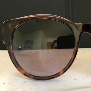 Michael Kors Sunglassed